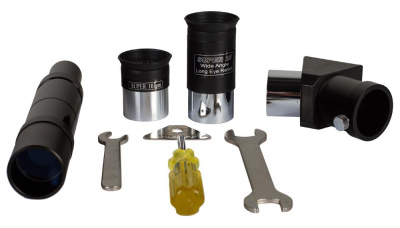 Телескоп Sky-Watcher BK 804AZ3 магазин Observer-msk.ru