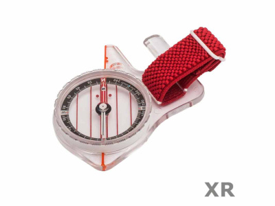 Москомпас Стабильная стрелка. Модель 3 XR-XL (на палец) магазин Observer-msk.ru