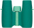 Бинокль детский Bresser Junior 6x21, зеленый