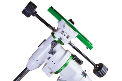 Монтировка Sky-Watcher EQM-35 с треногой NEQ5 магазин Observer-msk.ru