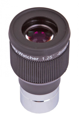 Окуляр Sky-Watcher UWA  58° 6 мм магазин Observer-msk.ru