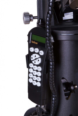 фото Монтировка Sky-Watcher EQ8 PRO SynScan GOTO с треногой