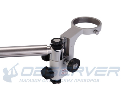 Штатив Микромед TD-1 (для микроскопов МС-2-ZOOM) магазин Observer-msk.ru