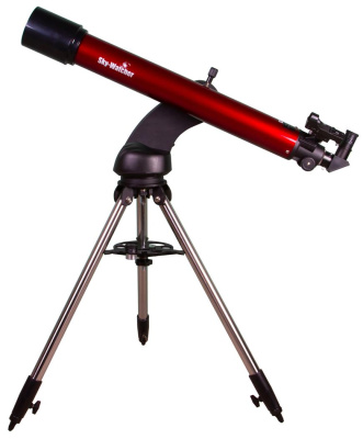 фото Телескоп Sky-Watcher Star Discovery AC90 SynScan GOTO