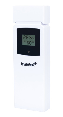 Метеостанция Levenhuk Wezzer PLUS LP20