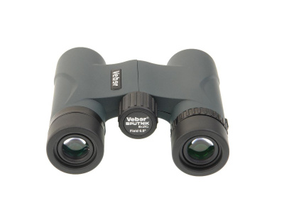 Бинокль Veber SPUTNIK 8x21G