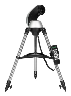 фото Монтировка Sky-Watcher AZGT на треноге SLT