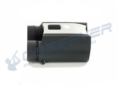 Бинокль Nikon 10x25 WP Sportstar EX silver магазин Observer-msk.ru