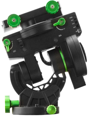 фото Монтировка Sky-Watcher CQ350 PRO GOTO с треногой