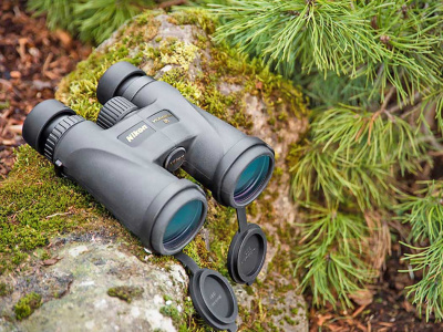 Бинокль Nikon Monarch 5 8x42 магазин Observer-msk.ru