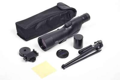 Зрительная труба KENKO PRO1S 16-48x65 S