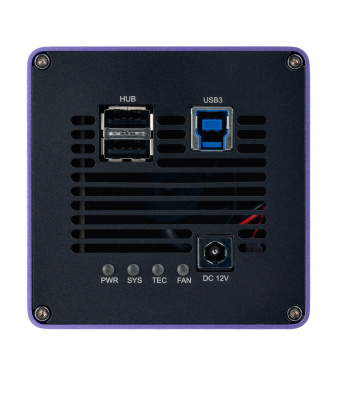 Микроскоп металлографический инвертированный цифровой MAGUS Metal VD700 BD