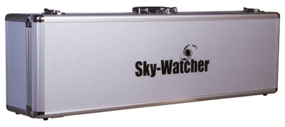 фото Труба оптическая Sky-Watcher Evostar BK ED100 OTAW