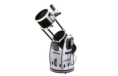 фото Телескоп Sky-Watcher Dob 10" Retractable SynScan GOTO