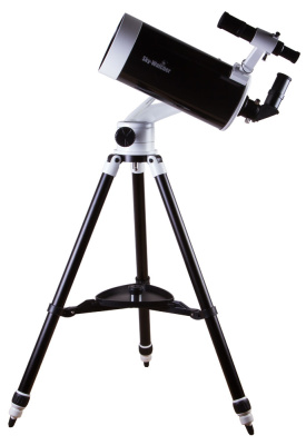 Телескоп Sky-Watcher BK MAK127 AZ5 на треноге Star Adventurer магазин Observer-msk.ru