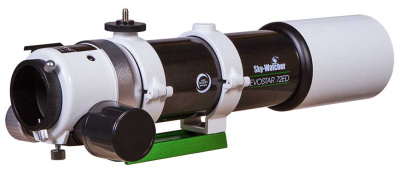 фото Труба оптическая Sky-Watcher Evostar BK ED72 OTA