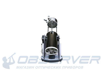Телескоп Sky-Watcher Dob 14" (350/1600) Retractable SynScan GOTO магазин Observer-msk.ru
