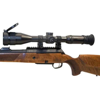 Тепловизионный прицел DALI RS150-640 (50mm, 640x480)