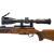 Тепловизионный прицел DALI RS150-640 (50mm, 640x480)