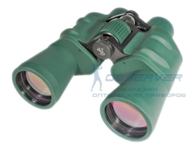 Бинокль Sturman 12x50 (камуфляж) магазин Observer-msk.ru