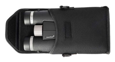 Бинокль Levenhuk Nitro ED 8x42