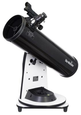 фото Телескоп Sky-Watcher Dob 130/650 Virtuoso GTi GOTO, настольный