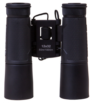 Бинокль Bresser Travel 12x32