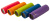 Монокуляр Levenhuk Rainbow 8x25 Lime магазин Observer-msk.ru