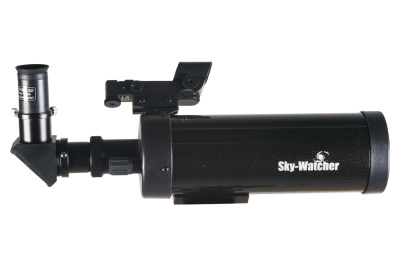 Труба оптическая Sky-Watcher BK MAK80SP OTA магазин Observer-msk.ru