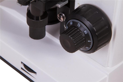 Микроскоп Bresser Erudit Basic 40–400x магазин Observer-msk.ru