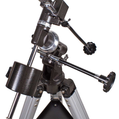 фото Монтировка Sky-Watcher EQ1 с алюминиевой треногой