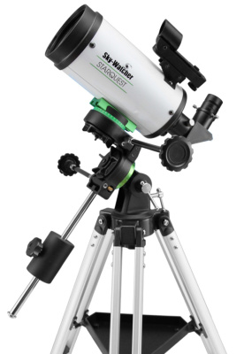 фото Телескоп Sky-Watcher MAK90 StarQuest EQ1