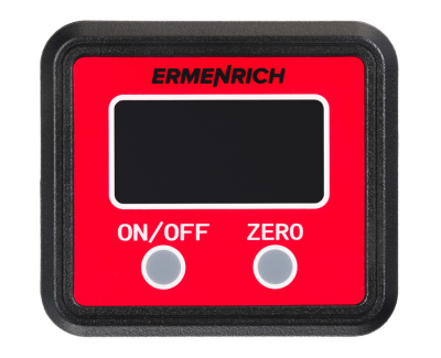 Цифровой уровень Ermenrich Verk LQ20