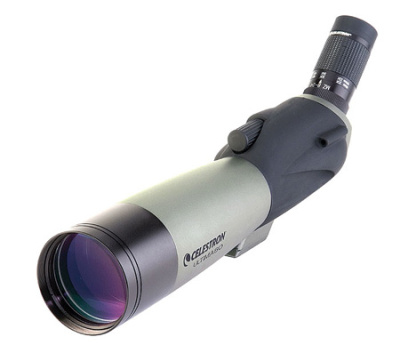 Зрительная труба Ultima 80 - 45° магазин Observer-msk.ru