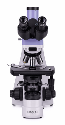 Микроскоп биологический цифровой MAGUS Bio D230T
