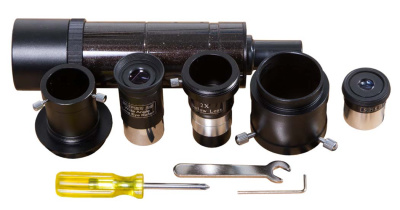 фото Телескоп Sky-Watcher BK P2001 HEQ5 SynScan GOTO