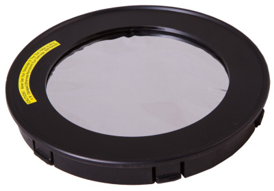 фото Солнечный фильтр Sky-Watcher для рефракторов 120 мм