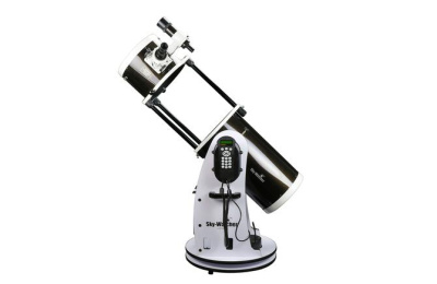 фото Телескоп Sky-Watcher Dob 10" Retractable SynScan GOTO