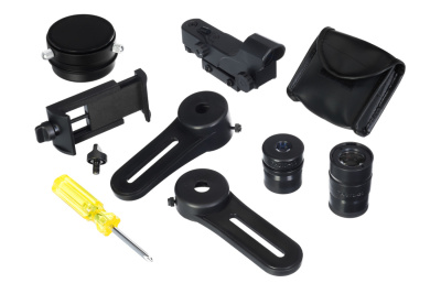 фото Телескоп Sky-Watcher P130650AZ-GO2 SynScan GOTO