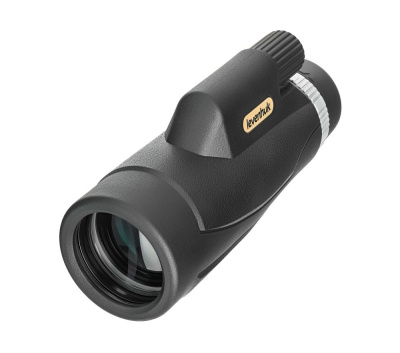 Фото Монокуляр Levenhuk New Wise PLUS 10x42