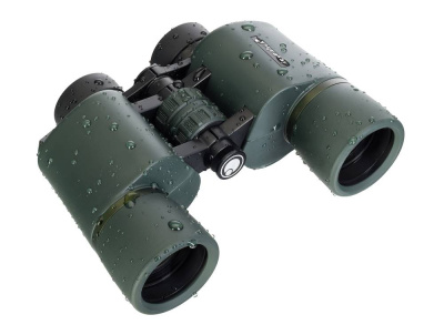 Бинокль Levenhuk New Sherman PRO 12x42