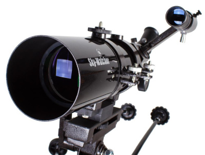 Телескоп Sky-Watcher BK 804AZ3 магазин Observer-msk.ru