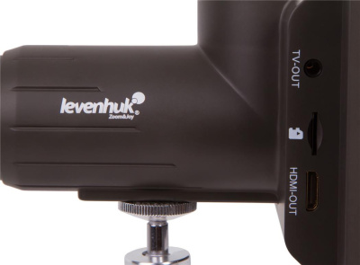 Зрительная труба цифровая Levenhuk Blaze D500 магазин Observer-msk.ru