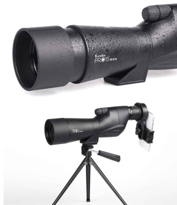 Зрительная труба KENKO PRO1S 16-48x65 S