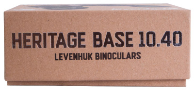 Бинокль Levenhuk Heritage BASE 10x40 магазин Observer-msk.ru