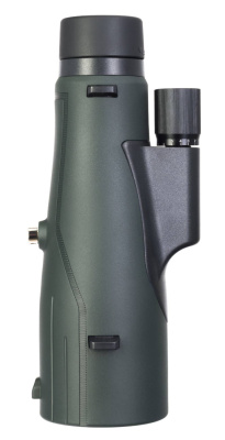 Фото Монокуляр Levenhuk Wise PLUS 10x56 с сеткой