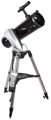 Телескоп Sky-Watcher BK P130650AZGT SynScan GOTO магазин Observer-msk.ru