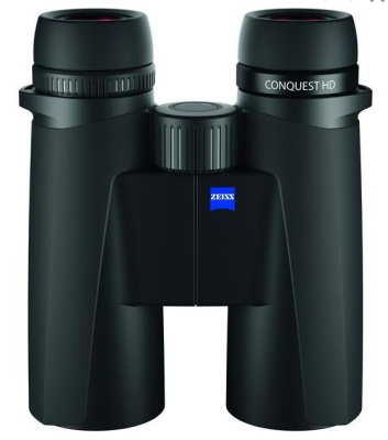 Бинокль Carl Zeiss 8x42 HD Conquest магазин Observer-msk.ru