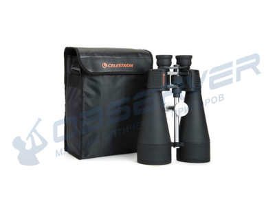 Бинокль Celestron SkyMaster 20x80 магазин Observer-msk.ru