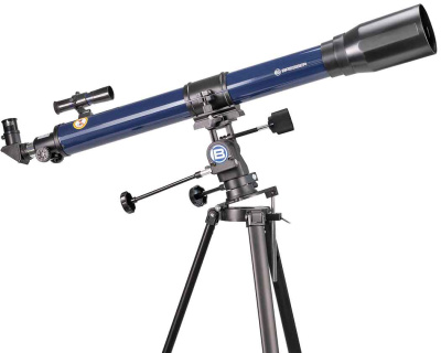 Телескоп Bresser Junior 70/900 Skylux NG